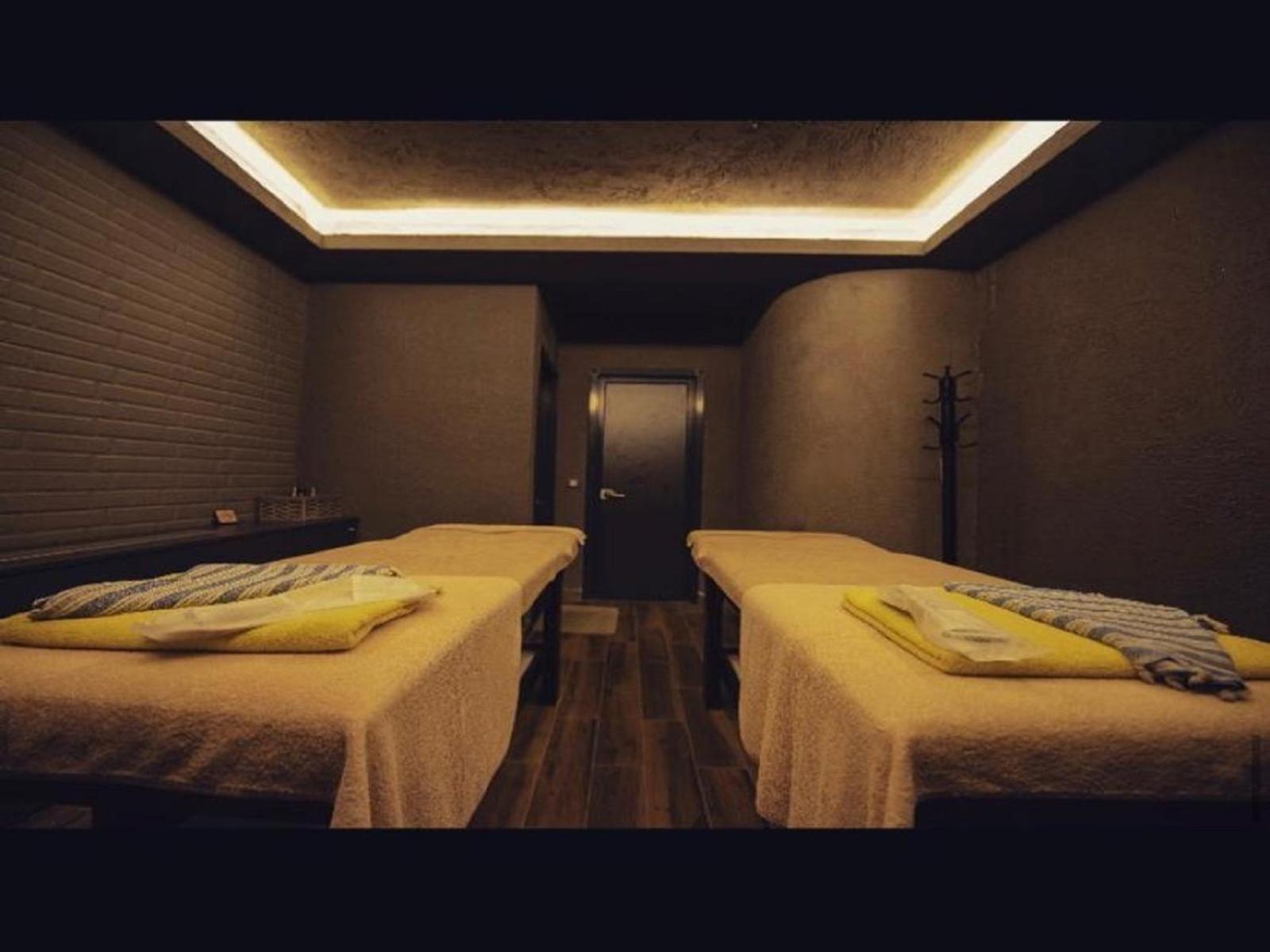 Center Inn Hotel Maltepe Istambul Exterior foto