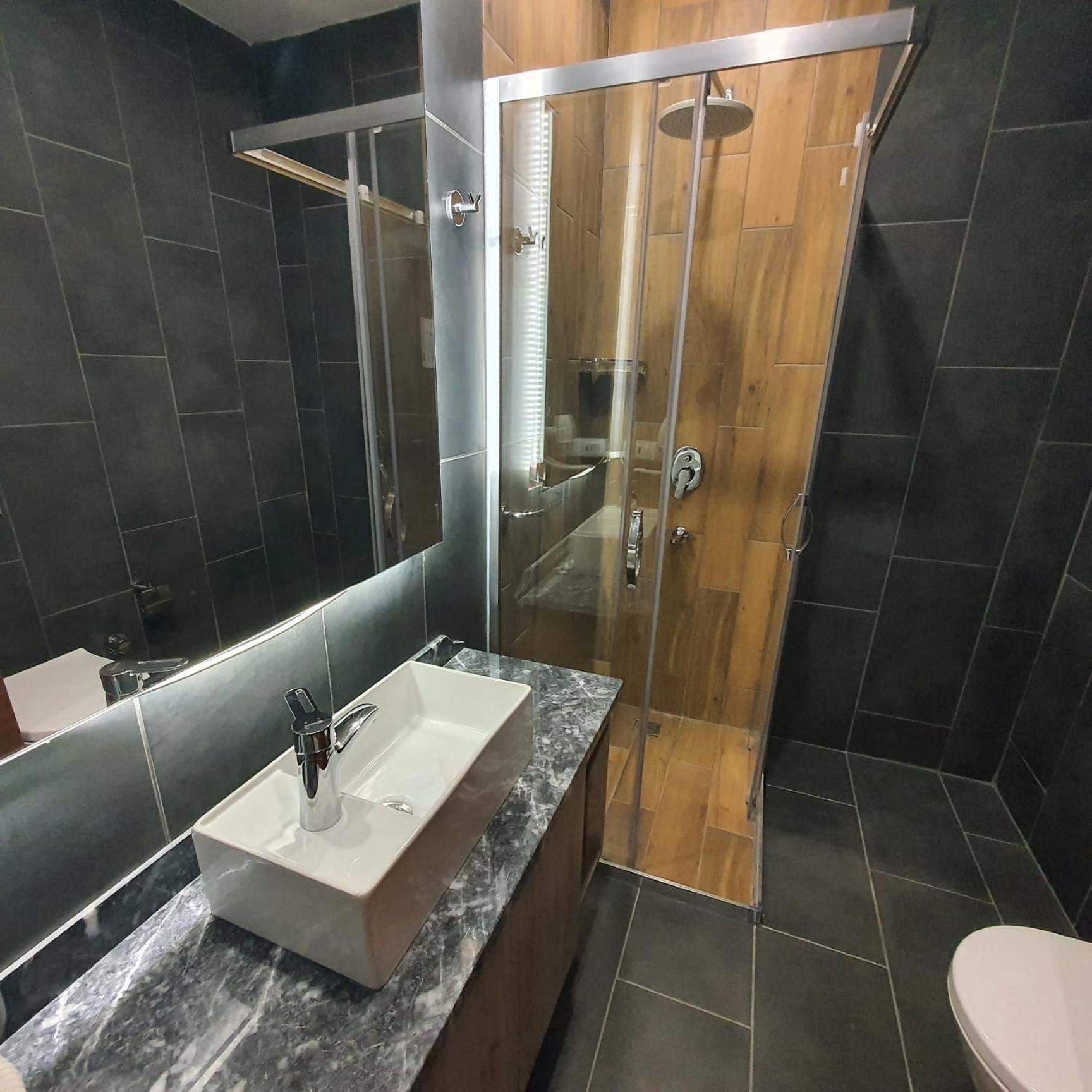 Center Inn Hotel Maltepe Istambul Exterior foto
