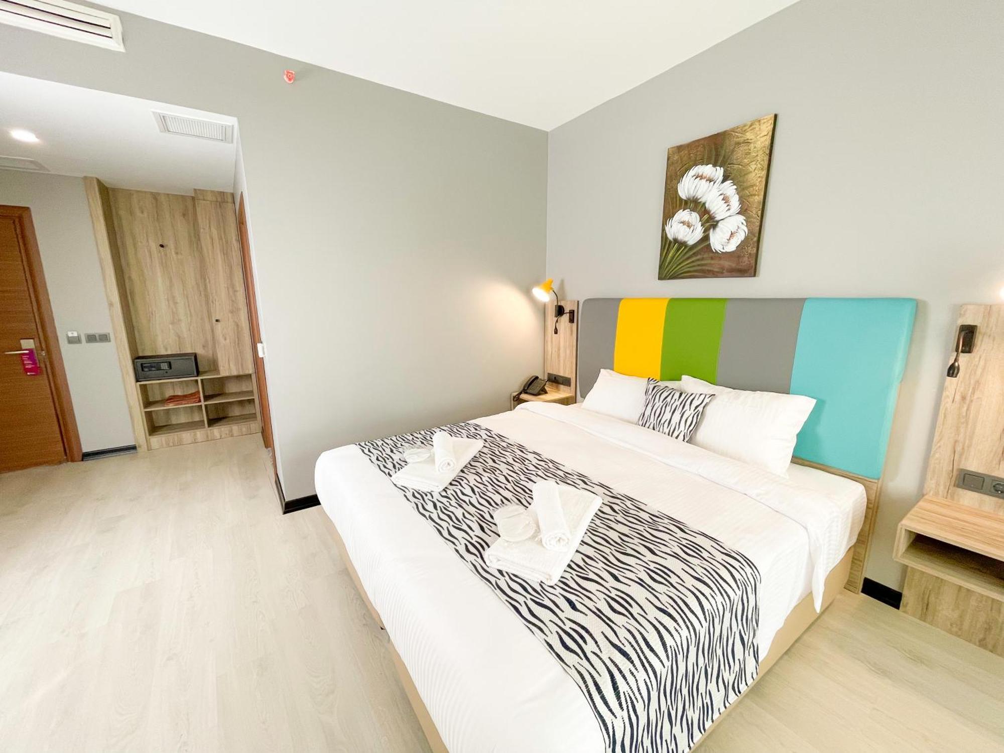 Center Inn Hotel Maltepe Istambul Exterior foto